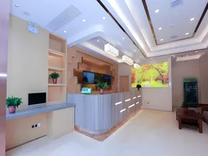GreenTree Inn Chuzhou Municipal Government Zijin Commercial City - Image 3