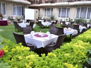 Park Star Hotel - Image 5