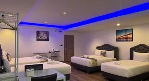 Neo Hatyai Hotel - Image 2