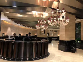 Amazing Gramercy Makati Upper Floor Studio 5918 - Image 5