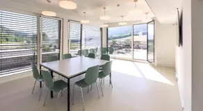 Auberge de Jeunesse Val-de-Travers - Image 3