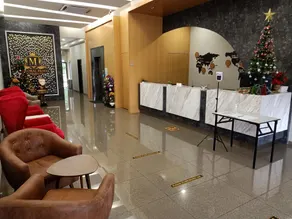 M GLOBAL HOTEL - Image 2