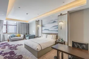 Zhaoshang Hotel - Image 2