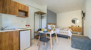 Linda Apartments Platanias - Image 5