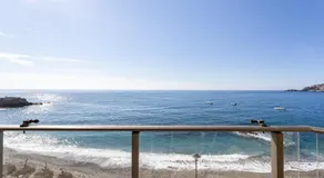 Appartement \"Carla\" avec vue sur la mer, Wi-Fi et balcon - Image 2