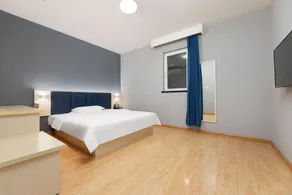 7 Days Inn Tianjin South Railway Station - Image 4