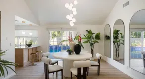 Sunlit Oasis with Heated Pool and Jacuzzi 20 minutes to Disneyland - Image 4