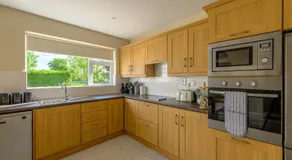 5 Bedroom Haven, Kinvara on the Wild Atlantic Way - Image 4