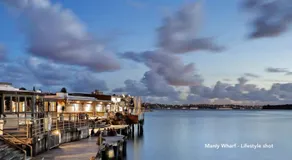 Manly Waterside - Image 2