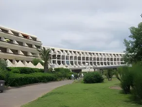 Appartement Héliopolis Village Naturiste Cap d'Agde - Image 4