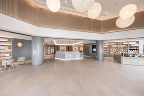 Ji Hotel Ningbo Ninghai International Convention Center - Image 2