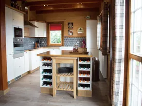 Luxury Wellness Villa, Septon - Image 1