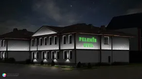PELEMİR OTEL - Image 2