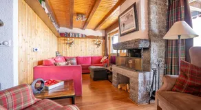 Chalet Rübezahl 1 OG - Image 2