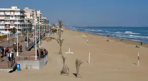 Apartamento 10 Marjal Playa Centro de Guardamar - Image 5
