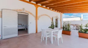 Masseria Auletta Rooms - Salento Selection - Image 4