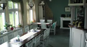 Ferienhof Altglobsow/ Cafe Seeblick - Image 5