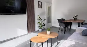 Nisay Home - Schorndorf City Apartment - Image 2