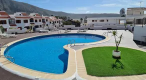 Colina Apartment Sea view - Pool & WIFI , Los Cristianos by AtlanticExperienceApartments - Image 3