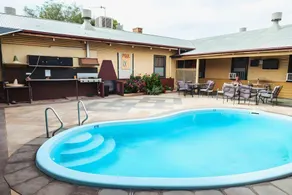 Broken Hill Tourist Lodge - Image 5