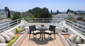 Kavala Hotel Bodrum - Image 4