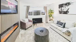 Well Presented 2 Bedroom Apartment, Glasgow. - Image 2
