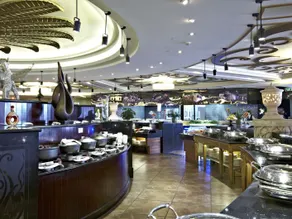 Hua Xia Pearl Hotel - Image 5