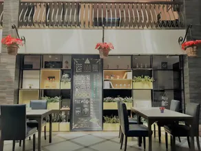 Palais Dago Hotel - Image 5