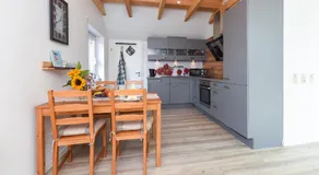 Jever-Ferienhaus Himmelsblick - Image 5