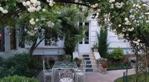 Appart luxueux 3+1 pcs avec jardin à 3 km de Paris - Image 3