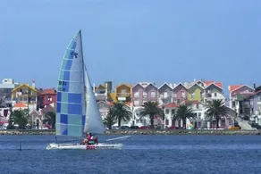 Ria do Sal Praia - Image 1