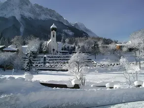 Hotel Garni Nuss - Image 4