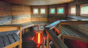 Hotel Ukkis & Safaris - A self-service hotel - Image 2
