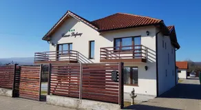 Pensiunea Casa Lupas - Image 4