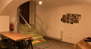 Capsule hostel Erbenova - Image 5