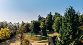 Domki 4 Nad Ranem - Baza Bieszczady Smerek - Image 5