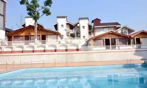 Amritara Hunky Dory Resort, Dalhousie Road - Image 5
