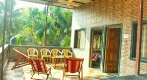 Bharja Inn, Kelshi - Image 4