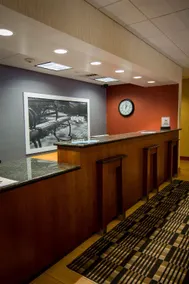Hampton Inn Lewisburg - Image 5