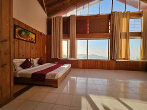 The Vanya, Boutique Stay, Mukteshwar - Image 4