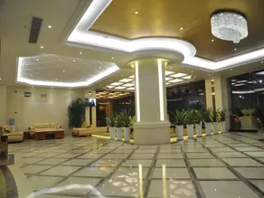 GreenTree Inn Shantou Chengjiang Road Business Hotel - Image 2