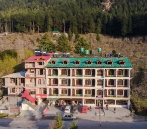 REWAT RESIDENCY INN - Image 3