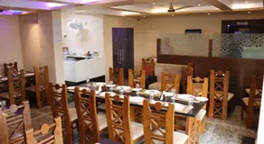 Hotel Sweet Villa Puri - Image 2