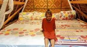 Moalboal Bamboo Guest House - Image 2