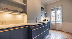 Appartement 142 m² Quartier Carmes Toulouse Hypercentre - Image 2