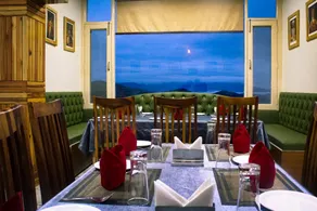 Hotel Valley View Koti - A Beautiful Resort boutique Hotel - Image 3