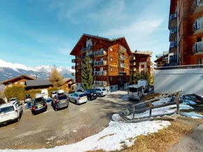 Charming apartment near ski area - Image 4