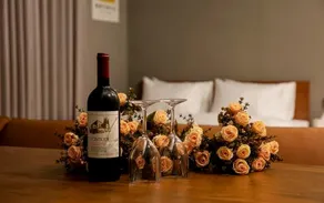 Hotel Alice Ingye Suwon - Image 3