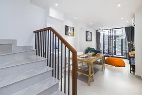 Cozrum Homes Delightful Corner - Image 2