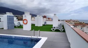Girasol Rooftop View - Image 3